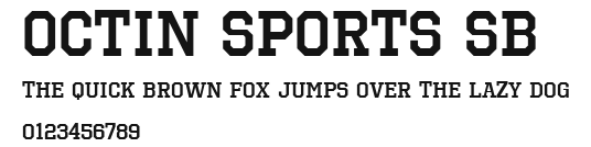 Octin Sports Sb Preview