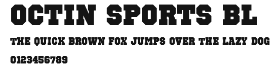 Octin Sports Bl Preview