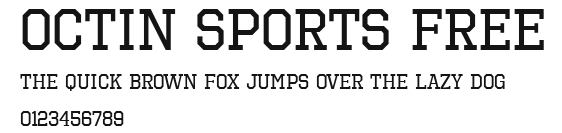 Octin Sports Free Preview