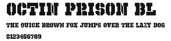 Octin Prison Bl Preview