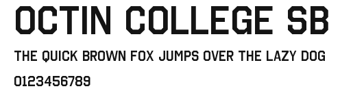 Octin College Sb Preview