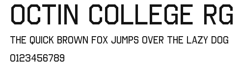 Octin College Rg Preview