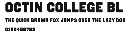 Octin College Bl Preview