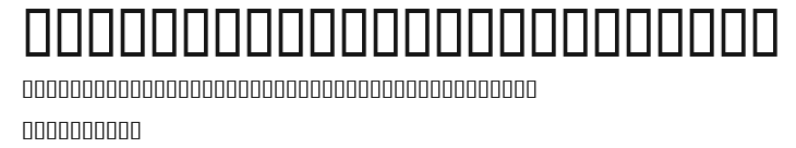 OctavianMT Italic Expert Preview
