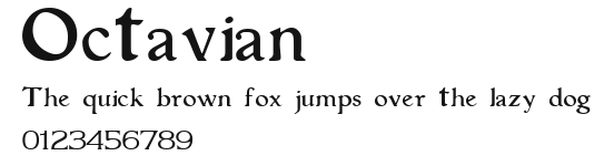 Octavian Preview