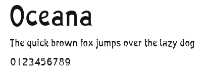 Oceana Preview