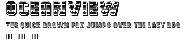 OceanView Preview