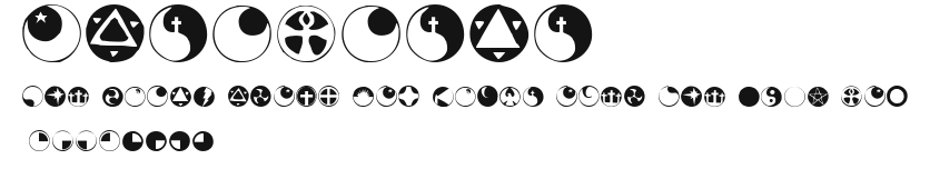 Obsidiscs Preview