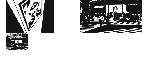 ObeyTown Preview