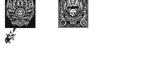 ObeyPotpourri Preview
