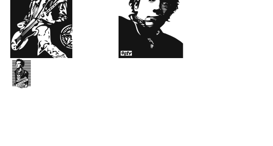 ObeyRockers Preview