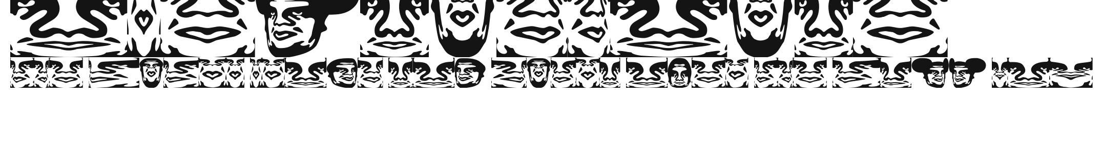 ObeyFunhouse Preview