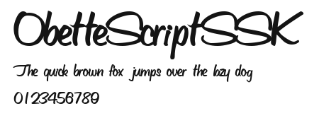 ObetteScriptSSK Preview