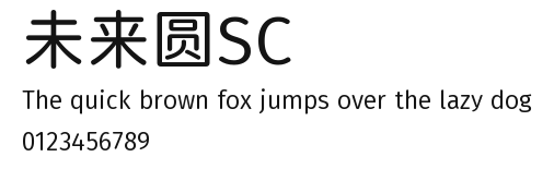 未来圆SC Preview