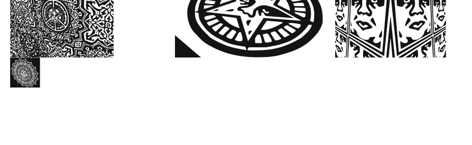 Obey3DAlt Preview