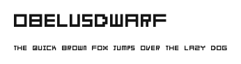 ObelusDwarf Preview