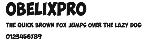 ObelixPro Preview