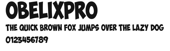 ObelixPro Preview