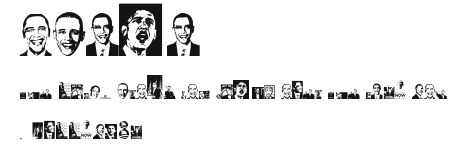 Obama Preview