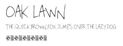 Oak Lawn Preview