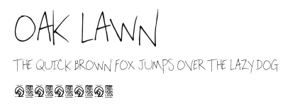 Oak Lawn Preview