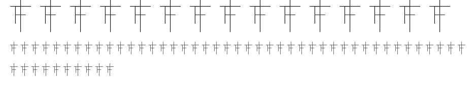 ORIGIN ALPHABET Preview