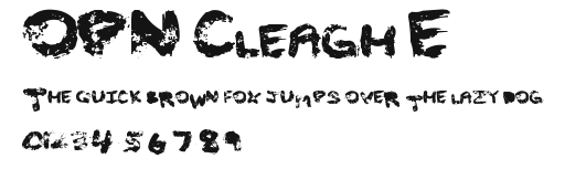 OPN Cleagh E Preview