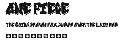 ONE PIECE Preview