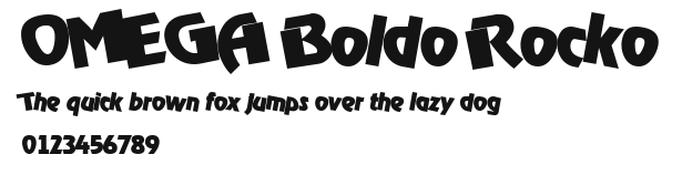 OMEGA Boldo Rocko Preview