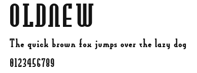 OLDNEW Preview