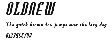 OLDNEW Preview