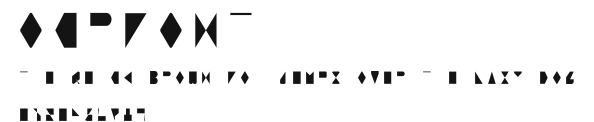 OCRFont Preview