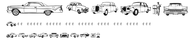 OLDCAR Preview
