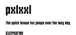 pxlxxl Preview