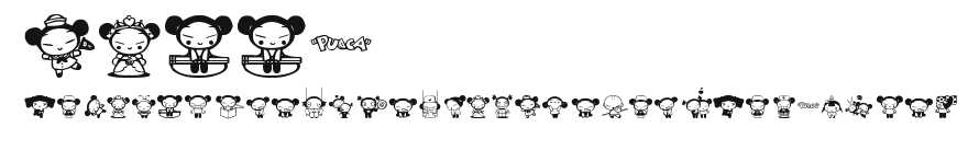 pucca Preview