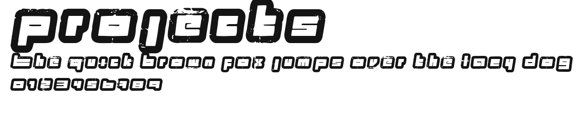 projects Preview