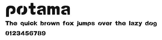 potama Preview