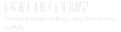 pop-up font Preview