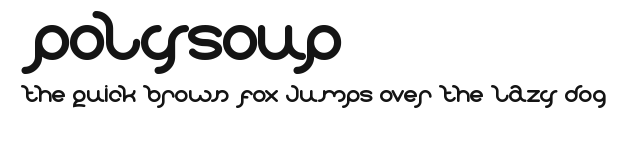 polysoup Preview