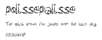 polissepalisse Preview