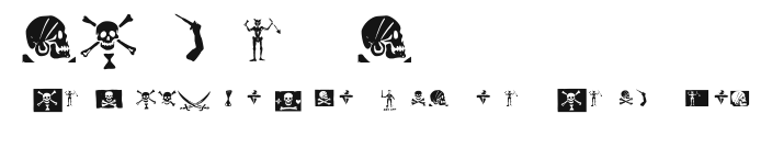 pirates pw Preview