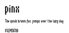 pinx Preview