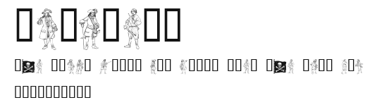 pirates2 Preview
