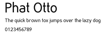 Phat Otto Preview