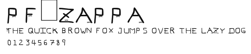 pf_zappa Preview