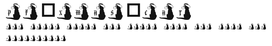 pf_xmas_cat Preview