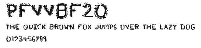 pfvvbf20 Preview