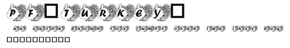 pf_turkey2 Preview
