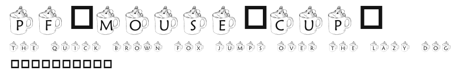 pf_mouse_cup1 Preview