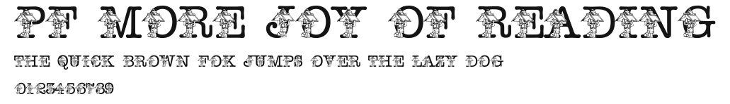 pf_more_joy_of_reading Preview